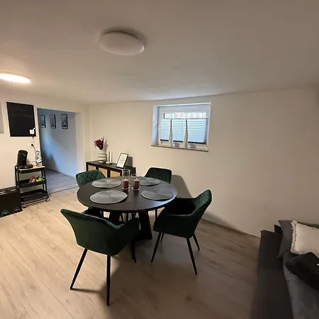 Appartement Jana Rheinbrohl