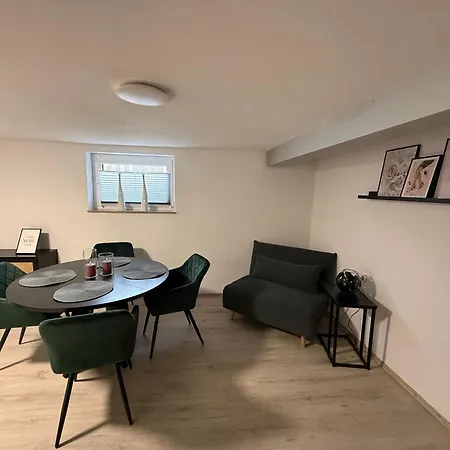 Apartment Jana