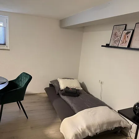 Jana Apartment