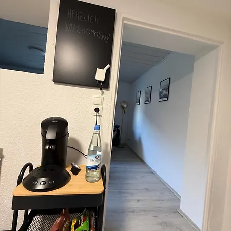 Appartement Jana