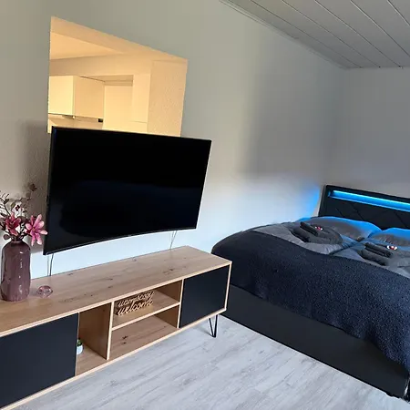 Jana Apartment Rheinbrohl