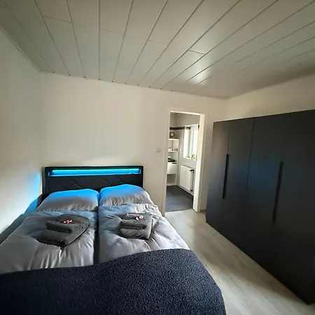 Apartment Jana *