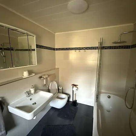 Jana Appartement Rheinbrohl