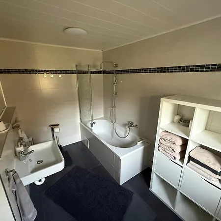 Jana Appartement Rheinbrohl