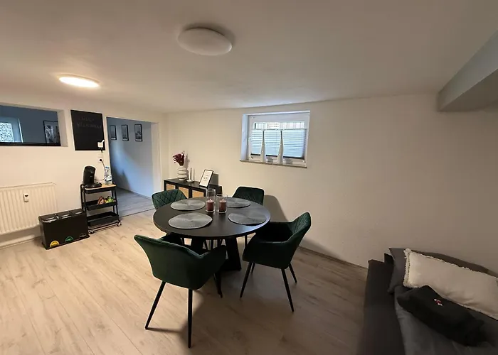 Apartment Jana Rheinbrohl