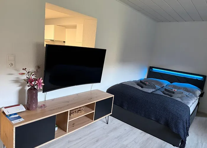 Jana Apartment Rheinbrohl