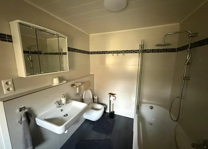 Jana Apartment Rheinbrohl